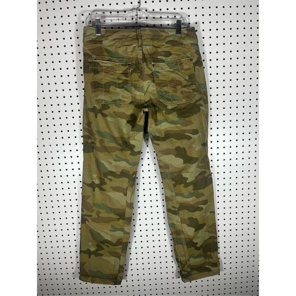 Pilcro & The Letterpress denim jeans size 28 - Picture 2 of 9